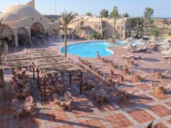 Marsa Alam, Red Sea - Shams Alam Hotel Renovated